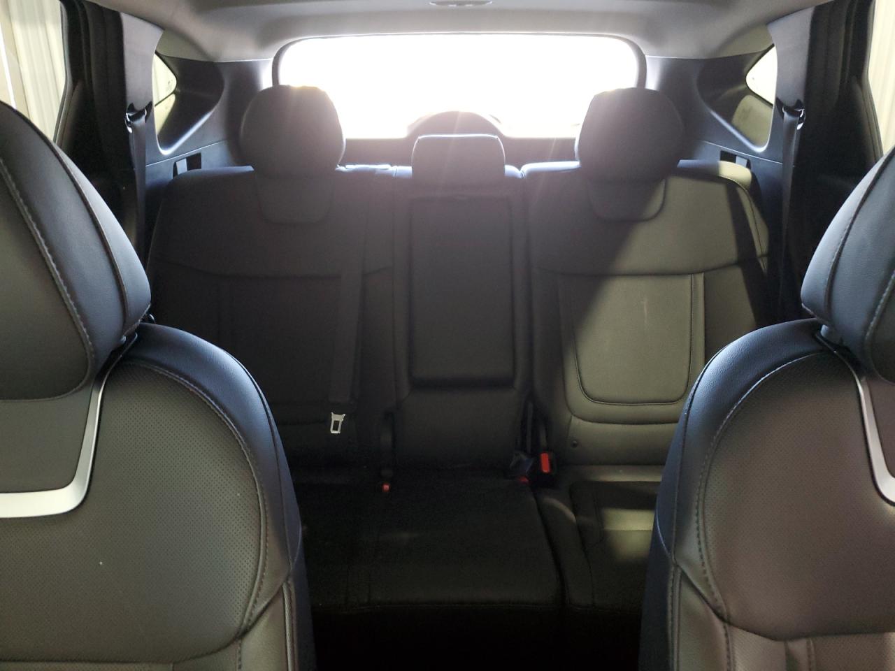 2023 HYUNDAI TUCSON LIMITED VIN:5NMJECAE7PH196840
