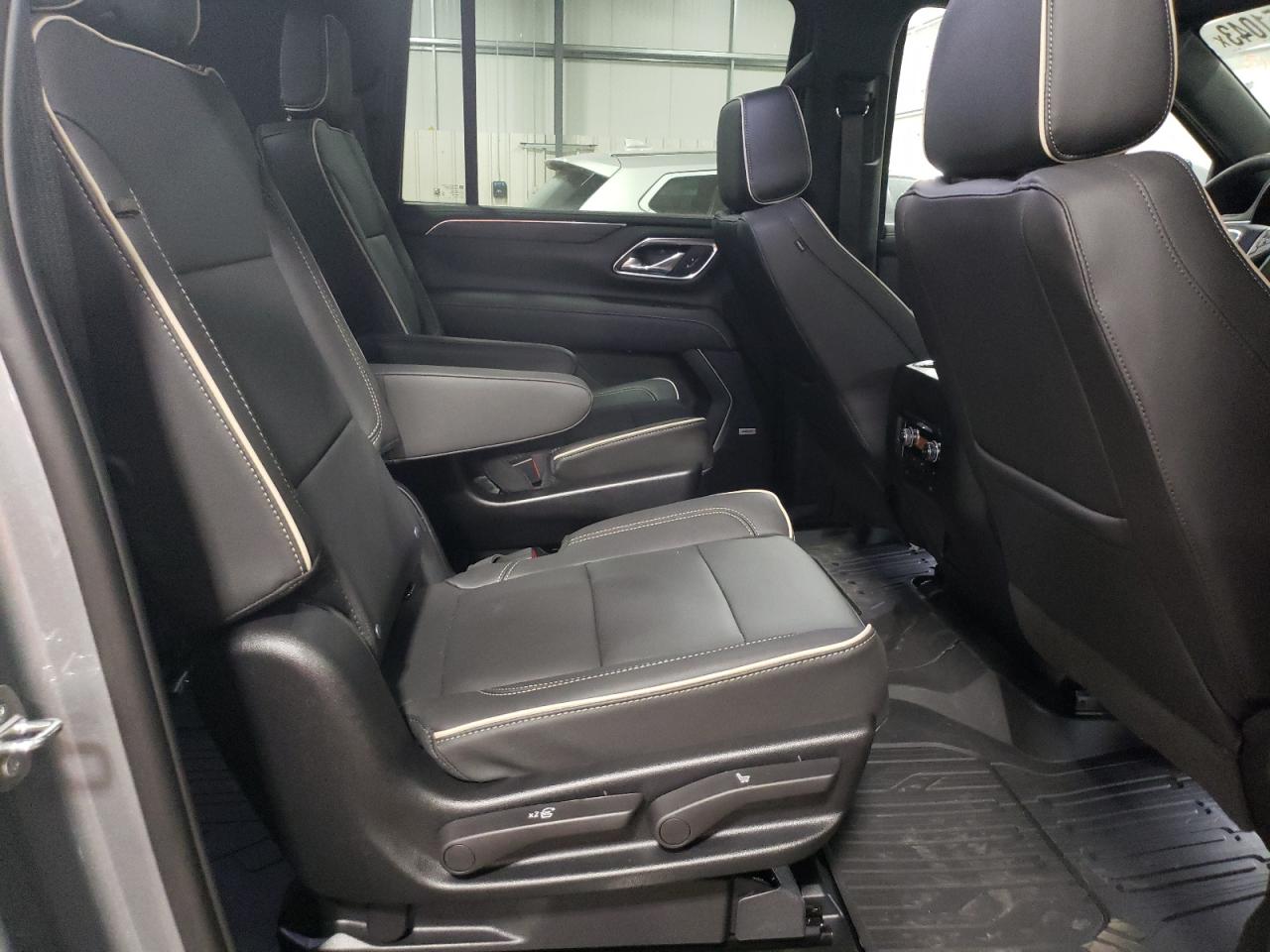 2023 GMC YUKON XL K1500 SLT VIN:1GKS2GKT7PR541740