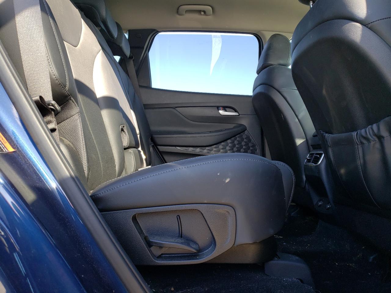 2023 HYUNDAI SANTA FE XRT VIN:5NMS64AJ6PH488810