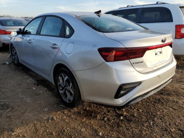 2021 KIA FORTE FE VIN: 3KPF24ADXME414431