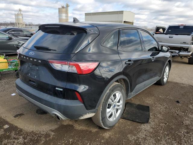 2020 FORD ESCAPE S VIN: 1FMCU0F62LUB67773