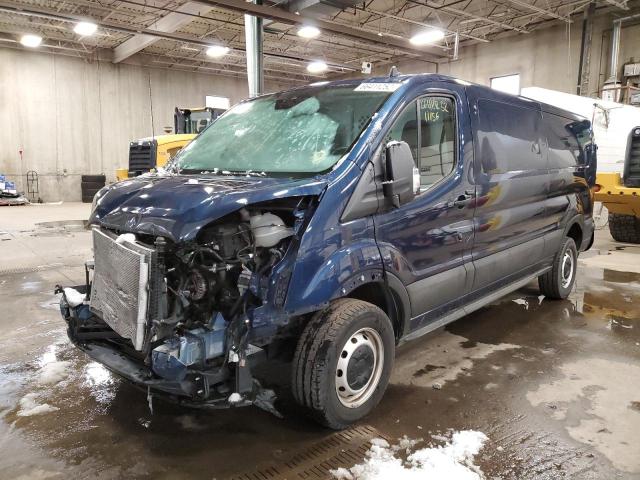 2021 FORD TRANSIT T-250 VIN: 1FTBR1***********