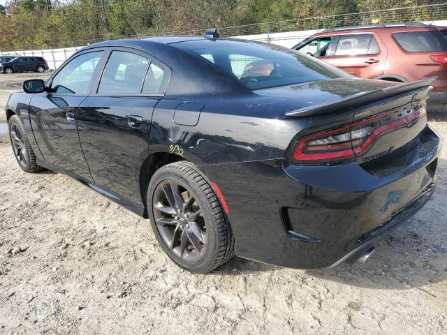 2021 DODGE CHARGER GT VIN: 2C3CDXMG2MH540733