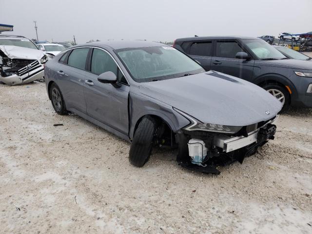 2021 KIA K5 LX VIN: 5XXG24J29MG001426