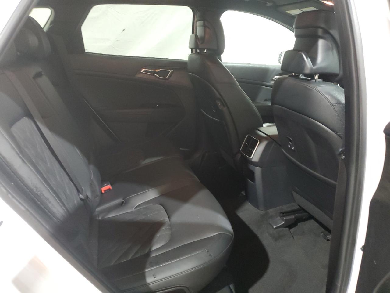 2023 KIA SPORTAGE X LINE VIN:5XYK6CAF6PG049090