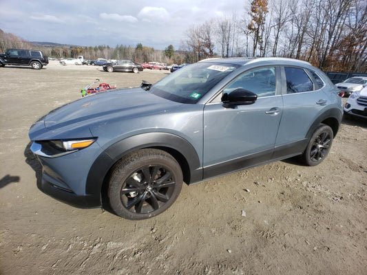 2023 MAZDA CX-30 PREFERRED VIN:3MVDMBCM4PM517727