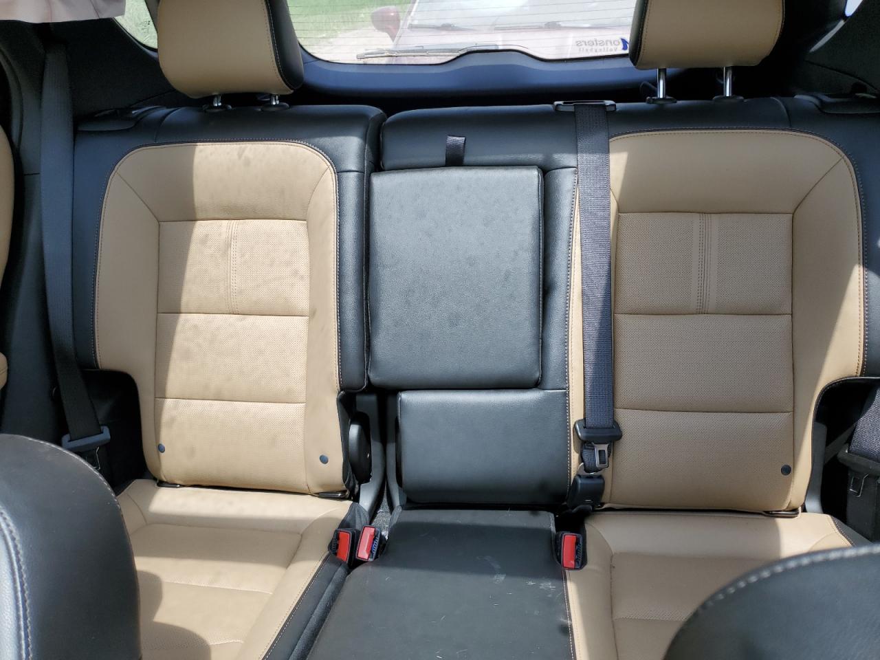 2022 CHEVROLET EQUINOX PREMIER VIN:3GNAXNEV1NS191047