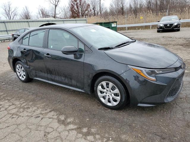 2021 TOYOTA COROLLA LE VIN: 5YFEPMAE1MP218267
