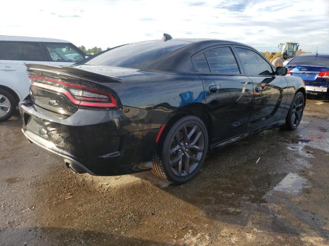 2021 DODGE CHARGER GT VIN: 2C3CDXHG3MH604000