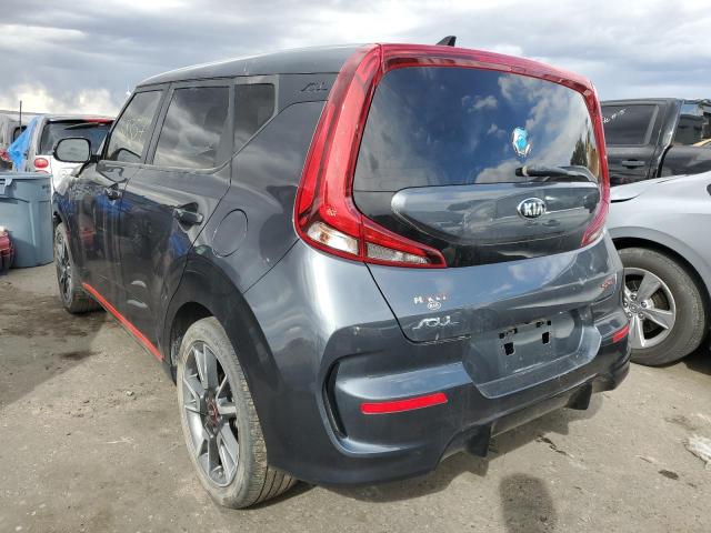 2021 KIA SOUL GT LINE VIN: KNDJ63AU3M7771734