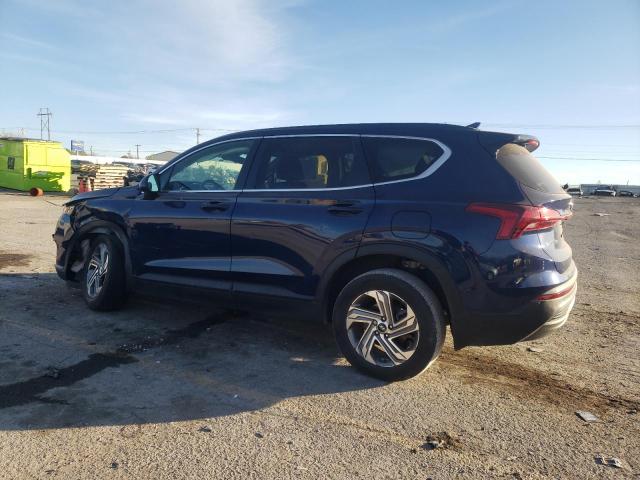 2021 HYUNDAI SANTA FE SE VIN: 5NMS14AJ8MH345481