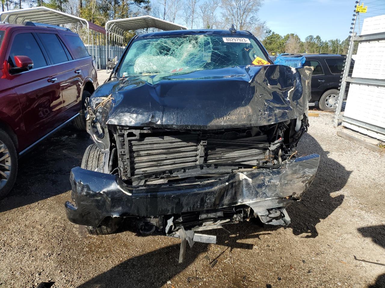 2022 CHEVROLET SILVERADO LTD C1500 CUSTOM VIN:3GCPWBEK6NG141113