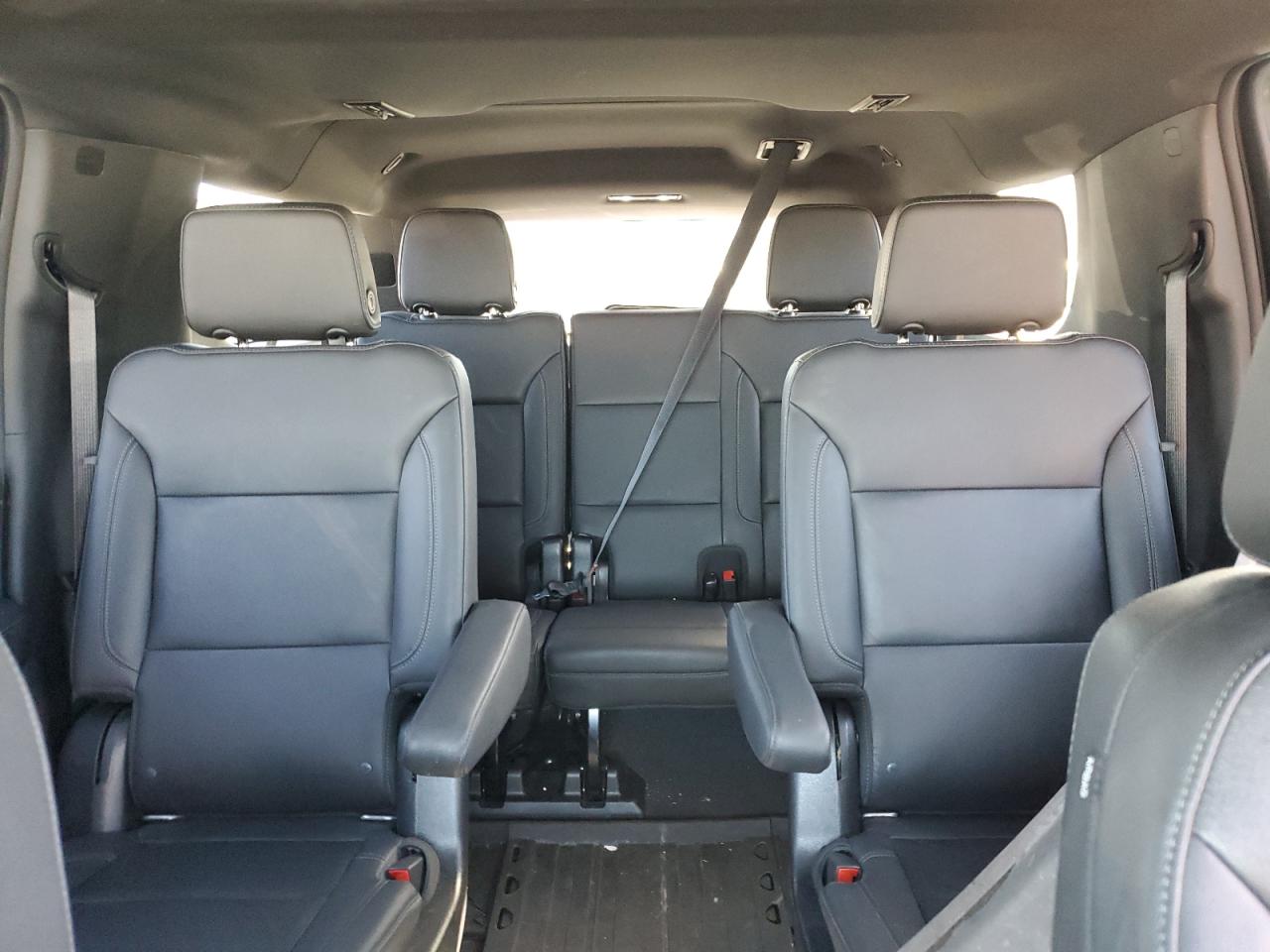 2022 CHEVROLET SUBURBAN K1500 Z71 VIN:1GNSKDKD6NR114797