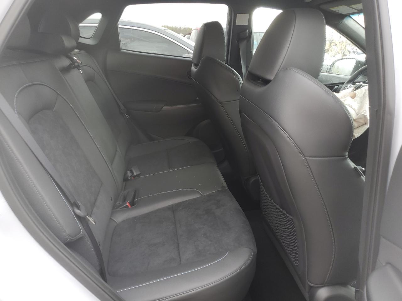 2023 HYUNDAI KONA N BASE VIN:KM8KH3AC9PU009029