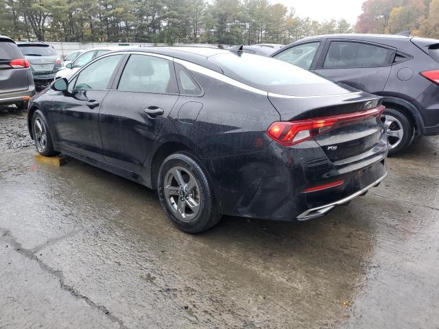 2021 KIA K5 LXS VIN: 5XXG14J2XMG041131
