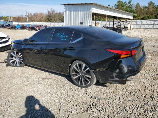 2021 NISSAN ALTIMA SR VIN: 1N4BL4CV5MN416350