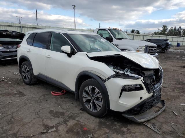 2021 NISSAN ROGUE SV VIN: 5N1AT3BB8MC746854