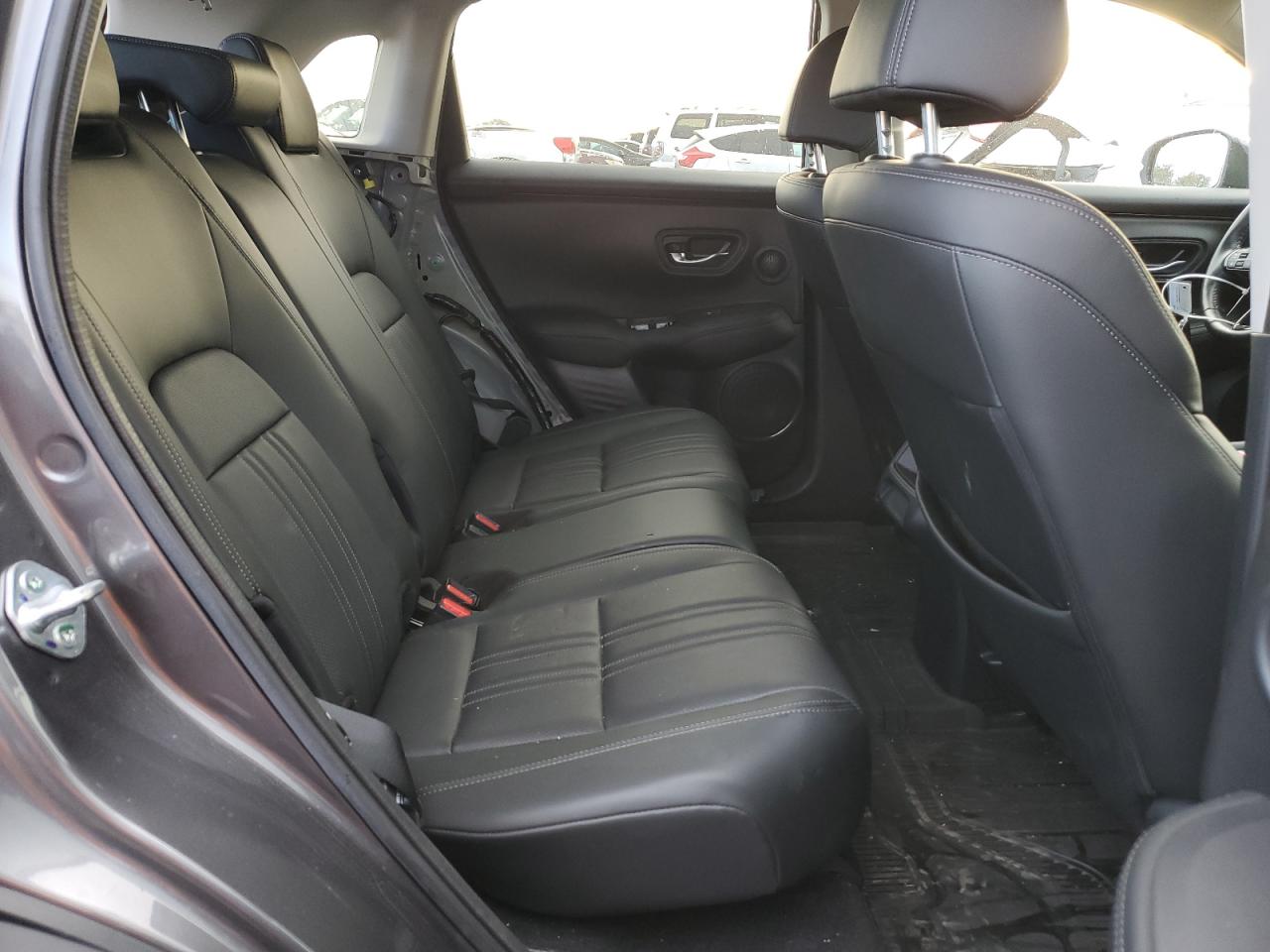 2023 HONDA HR-V EXL VIN:3CZRZ1H70PM702857