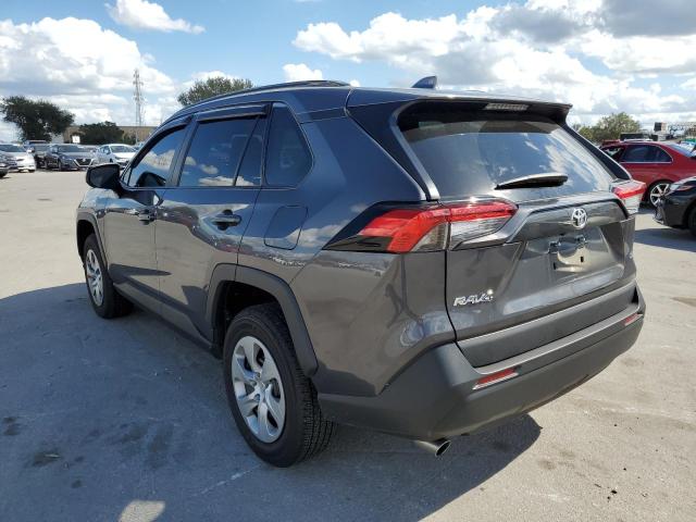 2021 TOYOTA RAV4 LE VIN: 2T3H1RFV4MW184755