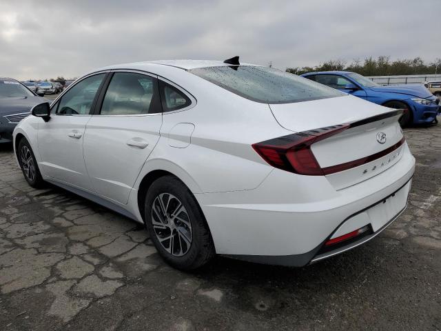 2021 HYUNDAI SONATA HYBRID VIN: KMHL24***********