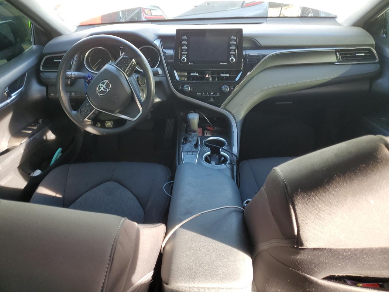 2023 TOYOTA CAMRY LE VIN:4T1C11AK5PU175181