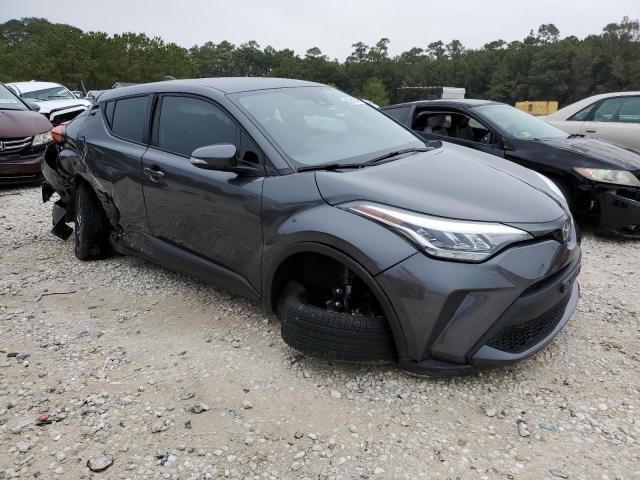 2021 TOYOTA C-HR XLE VIN: NMTKHMBX7MR139787