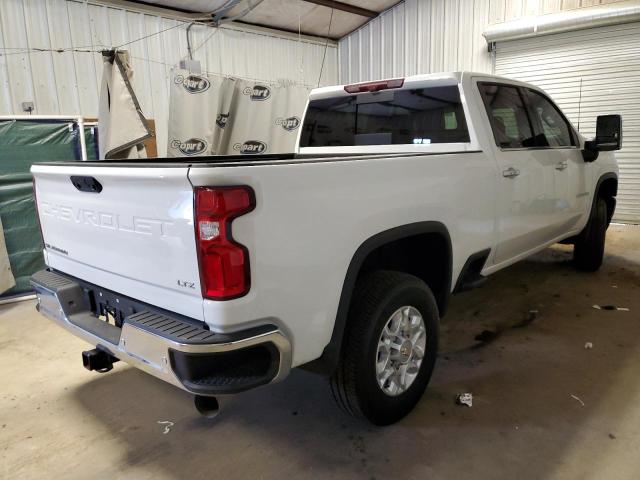 2021 CHEVROLET SILVERADO K2500 HEAVY DUTY LTZ VIN: 1GC1YPEY3MF187189