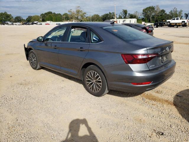 2021 VOLKSWAGEN JETTA S VIN: 3VWN57BU6MM058646