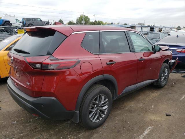 2021 NISSAN ROGUE S VIN: 5N1AT3AB5MC829921