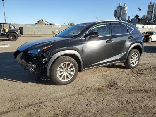 2021 LEXUS NX 300 BASE VIN: JTJDARBZ1M2200620