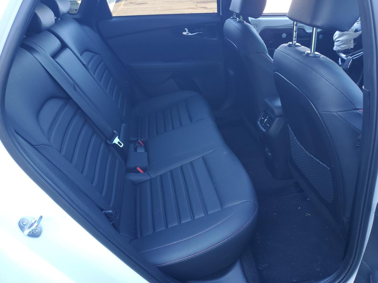 2023 KIA FORTE GT VIN:3KPF44AC6PE621176