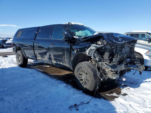 2021 RAM 3500 LARAMIE VIN: 3C63R3JL9MG588308