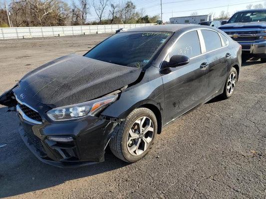 2021 KIA FORTE EX VIN: 3KPF54AD8ME350638