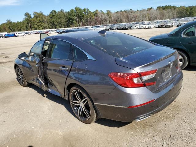 2021 HONDA ACCORD TOURING VIN: 1HGCV2F95MA004305