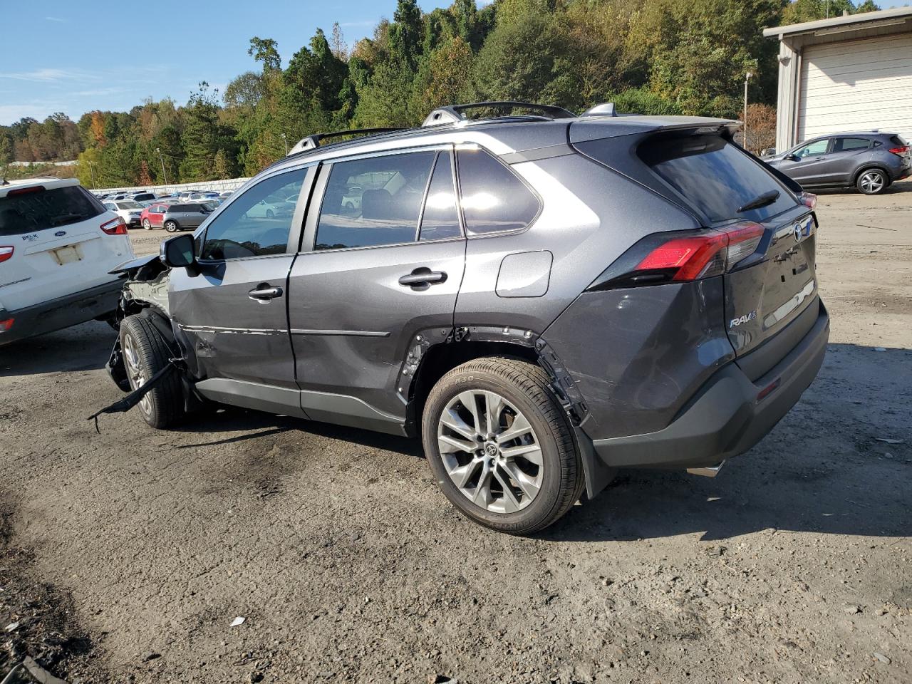 2023 TOYOTA RAV4 XLE PREMIUM VIN:2T3C1RFV6PC238928