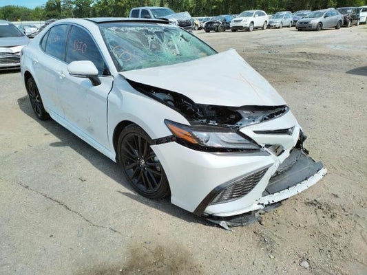 2021 TOYOTA CAMRY XSE VIN: 4J1K61***********