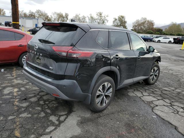 2021 NISSAN ROGUE SV VIN: 5N1AT3BA4MC796562