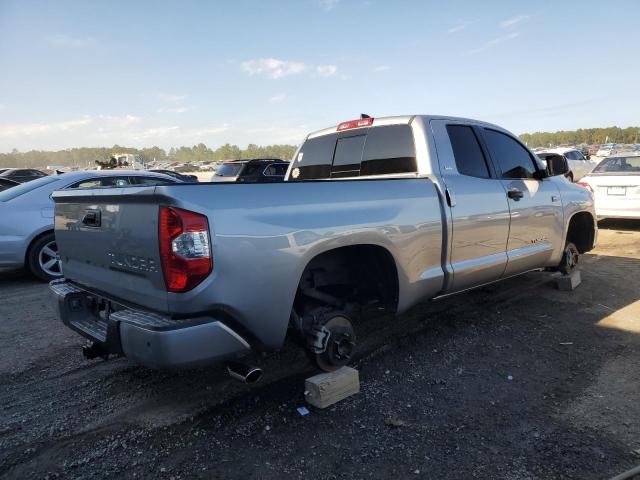 2021 TOYOTA TUNDRA DOUBLE CAB SR/SR5 VIN: 5TFRY5F15MX280749