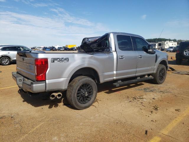 2021 FORD F250 SUPER DUTY VIN: 1FT7W2BTXMEC26751