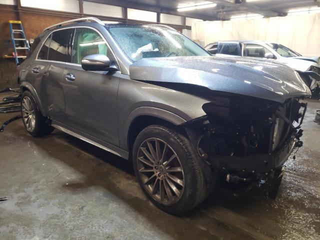 2021 MERCEDES-BENZ GLE 350 4MATIC VIN: 4JGFB4KB8MA312668