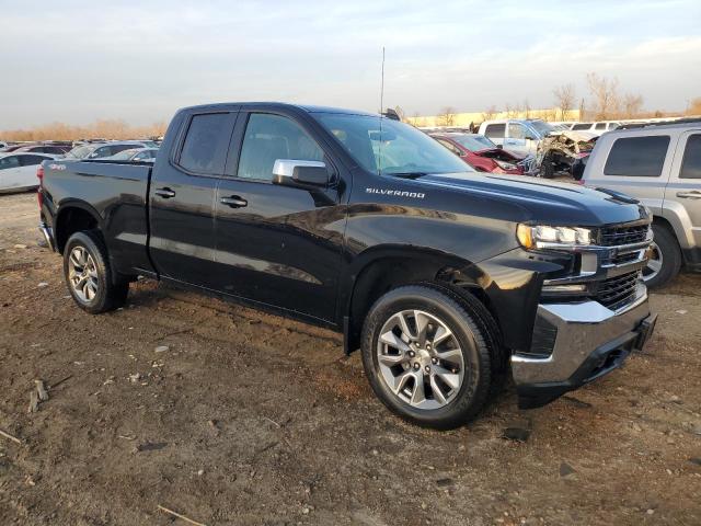 2021 CHEVROLET SILVERADO K1500 LT VIN: 1GCRYD***********