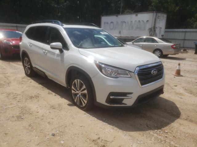 2021 SUBARU ASCENT PREMIUM VIN: 4S4WMAEDXM3475266