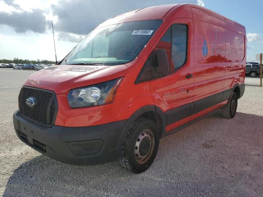 2021 FORD TRANSIT T-250 VIN: 1FTBR1***********