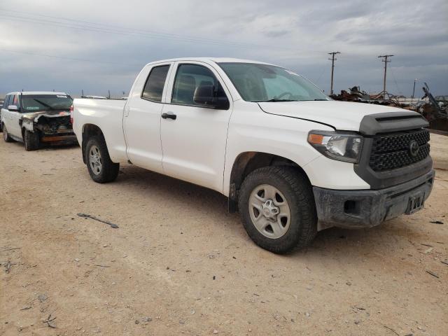 2021 TOYOTA TUNDRA DOUBLE CAB SR/SR5 VIN: 5TFRY5F11MX282983