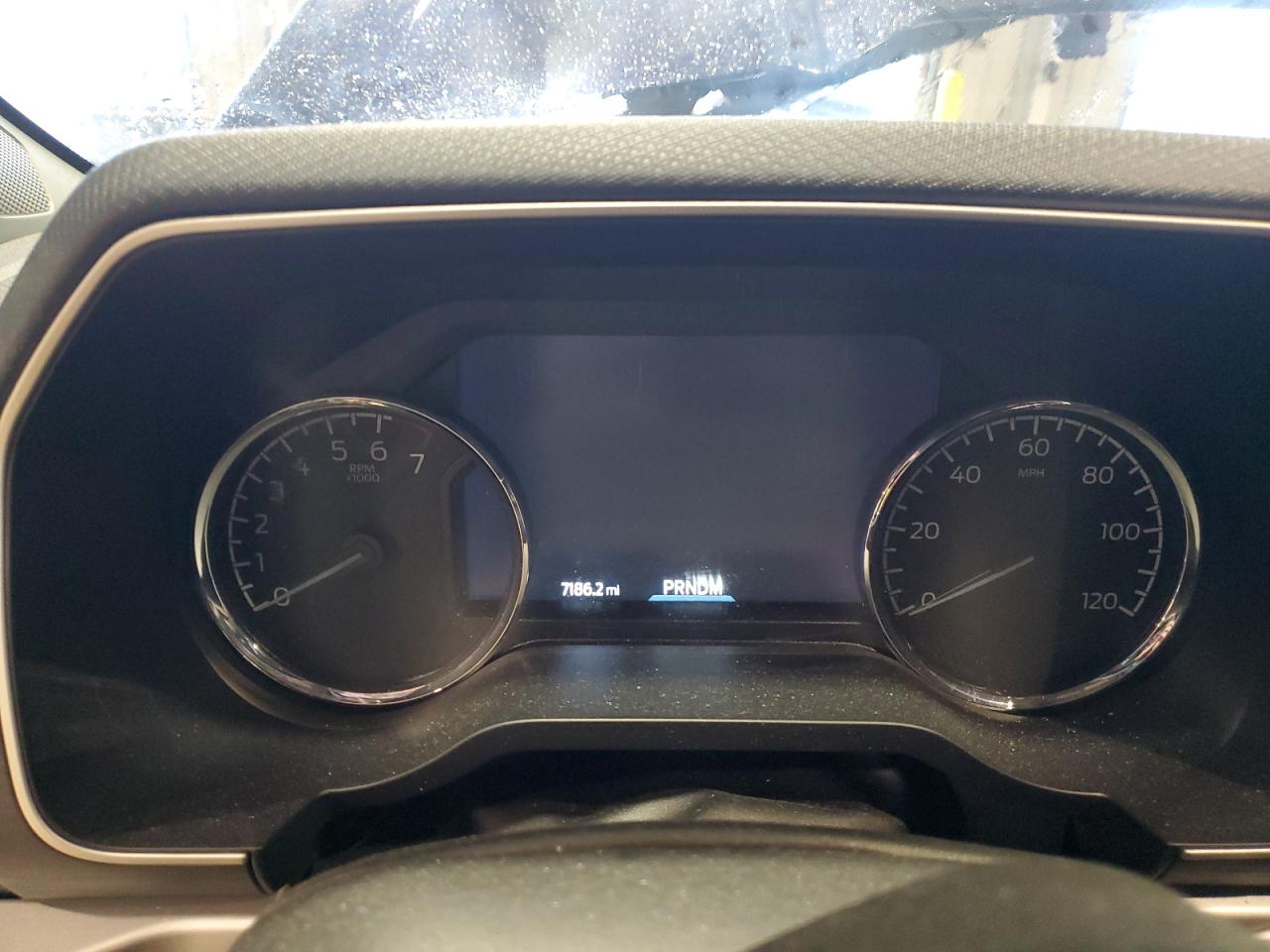 2023 FORD F150 SUPERCREW VIN:1FTFW1E84PFB14555