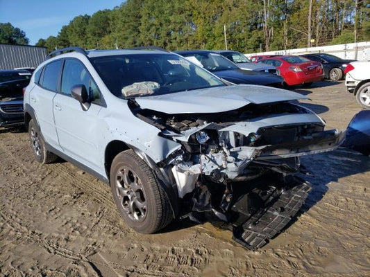 2021 SUBARU CROSSTREK SPORT VIN: JF2GTHSC0MH321945