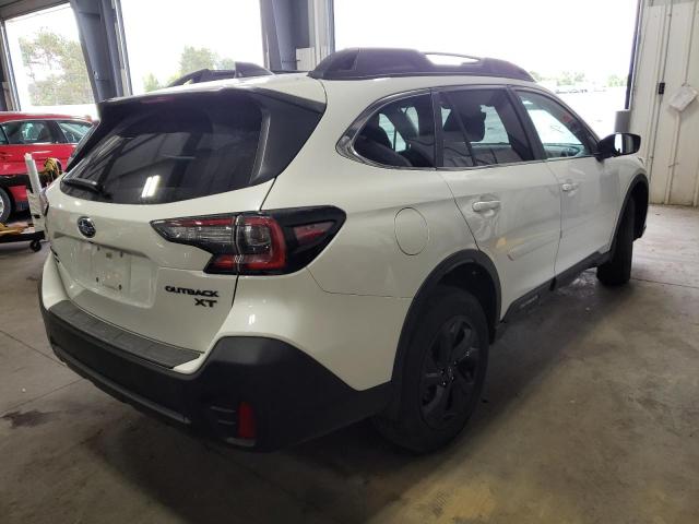 2021 SUBARU OUTBACK ONYX EDITION XT VIN: 4S4BTGLD7M3188071