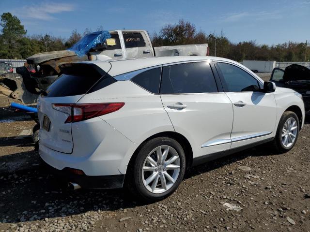 2021 ACURA RDX VIN: 5J8TC2H36ML034271