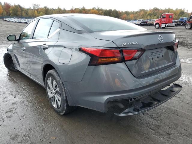 2021 NISSAN ALTIMA S VIN: 1N4BL4BV5MN375204