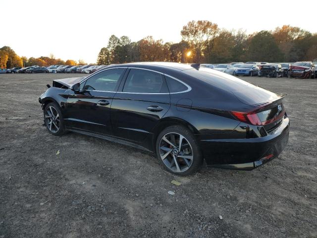 2021 HYUNDAI SONATA SEL PLUS VIN: 5NPEJ4J23MH132382